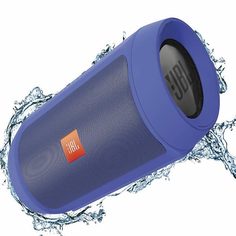 Беспроводная акустика JBL