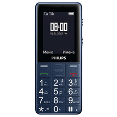 Мобильный телефон Philips