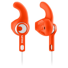Спортивные наушники Philips