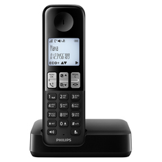 Радиотелефон DECT Philips