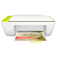 Струйное МФУ HP