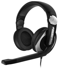 Игровые наушники Sennheiser
