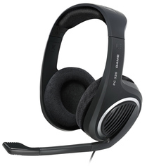 Игровые наушники Sennheiser