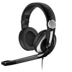 Игровые наушники Sennheiser