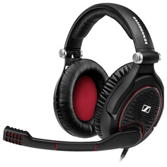 Игровые наушники Sennheiser