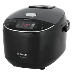 Мультиварка Bosch