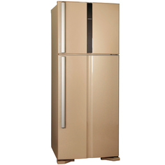 Холодильник с верхней морозильной камерой Широкий Hitachi