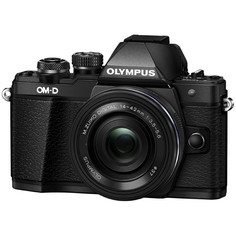 Фотоаппарат системный Olympus