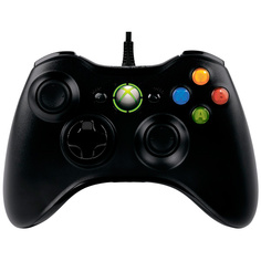 Геймпад Microsoft