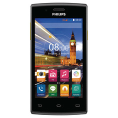 Смартфоны Philips