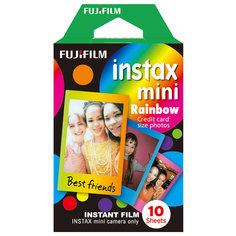 Картридж для фотоаппарата Fujifilm