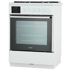 Газовая плита (60 см) Gorenje