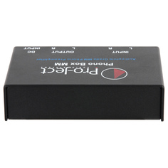 Фонокорректор Pro-Ject