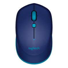 Мышь беспроводная Logitech