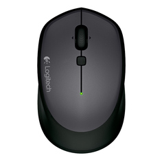 Мышь беспроводная Logitech