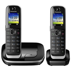 Радиотелефон DECT Panasonic