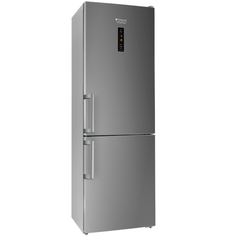 Холодильник с нижней морозильной камерой Hotpoint-Ariston