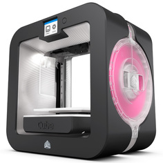 3D-принтер 3D Systems