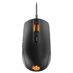 Игровая мышь Steelseries