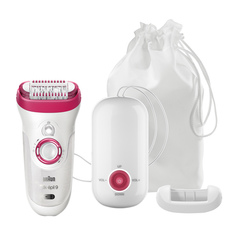 Эпилятор Braun