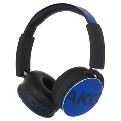 Наушники Bluetooth AKG