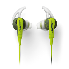 Спортивные наушники Bose