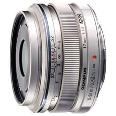 Объектив Olympus
