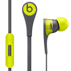 Наушники внутриканальные Beats
