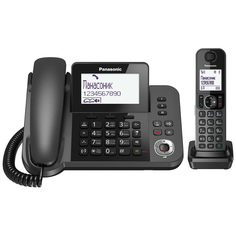 Радиотелефон DECT Panasonic