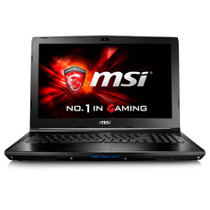 Ноутбук игровой MSI