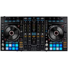 Контроллер для DJ Pioneer