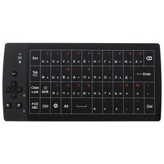 Клавиатура для SmartTV UPVEL