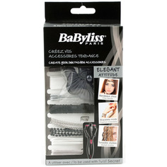 Аксессуары для укладки волос Babyliss