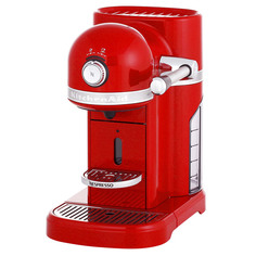 Кофемашина капсульного типа Nespresso KitchenAid