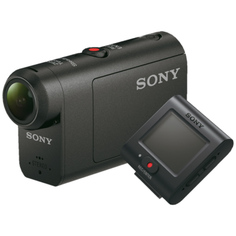 Видеокамера экшн Sony