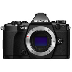Фотоаппарат системный премиум Olympus