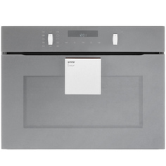 Встраиваемый компактный духовой шкаф Gorenje