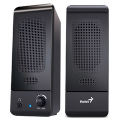 Колонки компьютерные Genius