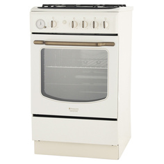 Газовая плита (50-55 см) Hotpoint-Ariston