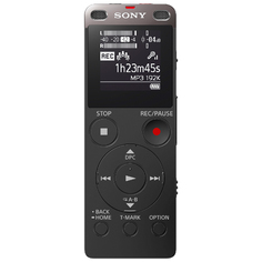 Диктофон цифровой Sony