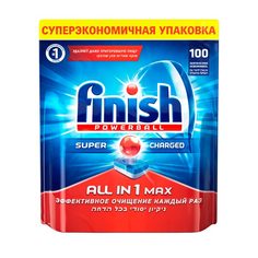 Моющее средство для посудомоечной машины Finish