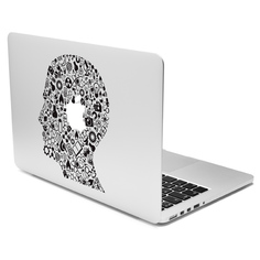 Кейс для MacBook Case It