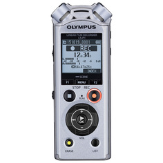 Диктофон цифровой Olympus