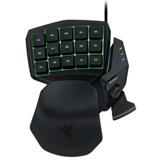 Игровая клавиатура Razer