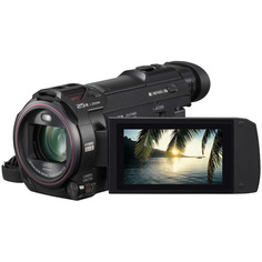 Видеокамера цифровая 4K Panasonic