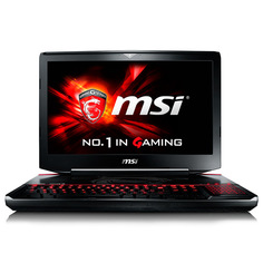 Ноутбук игровой MSI