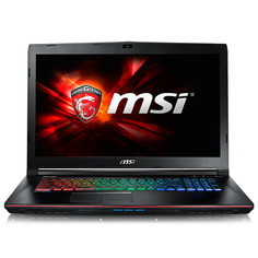 Ноутбук игровой MSI