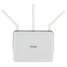 Wi-Fi роутер TP-LINK