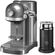 Кофемашина капсульного типа Nespresso KitchenAid