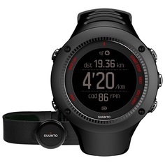 Спортивные часы Suunto